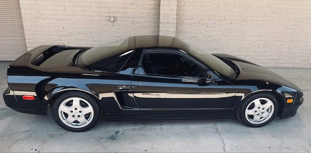 1992 Acura NSX - Image 8 of 31