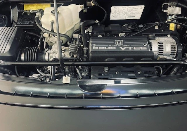 1992 Acura NSX - Image 3 of 31
