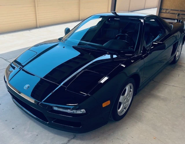 1992 Acura NSX - Image 4 of 31