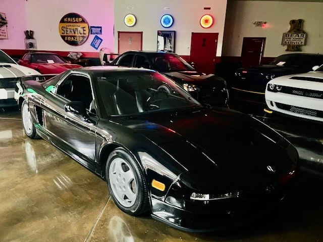 1992 Acura NSX - Image 28 of 31