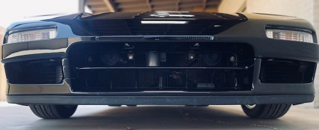 1992 Acura NSX - Image 12 of 31