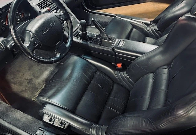 1992 Acura NSX - Image 2 of 31