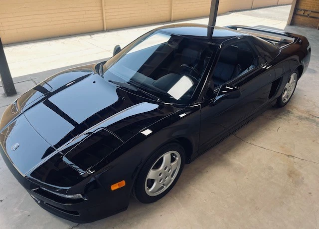 1992 Acura NSX - Image 13 of 31