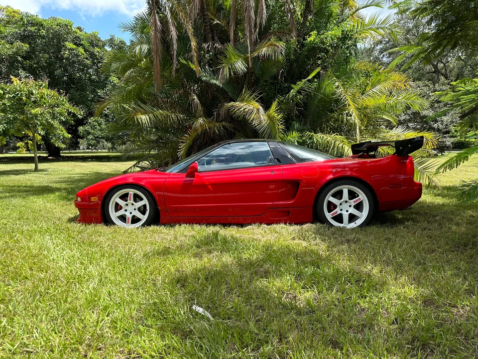 1992 Acura NA1 NSX - Image 10 of 31