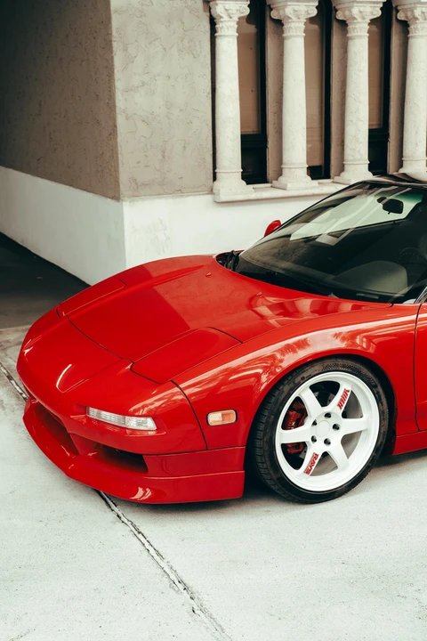 1992 Acura NA1 NSX - Image 31 of 31