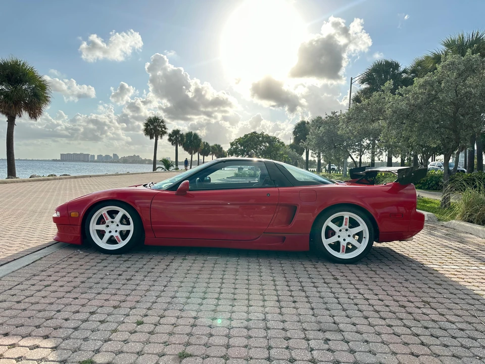1992 Acura NA1 NSX - Image 11 of 31