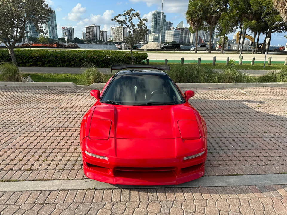 1992 Acura NA1 NSX - Image 6 of 31