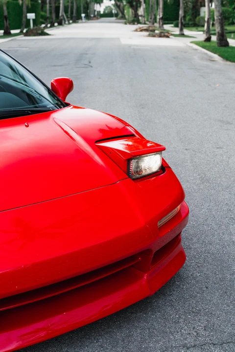 1992 Acura NA1 NSX - Image 28 of 31