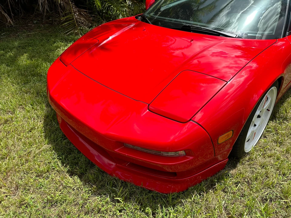 1992 Acura NA1 NSX - Image 30 of 31
