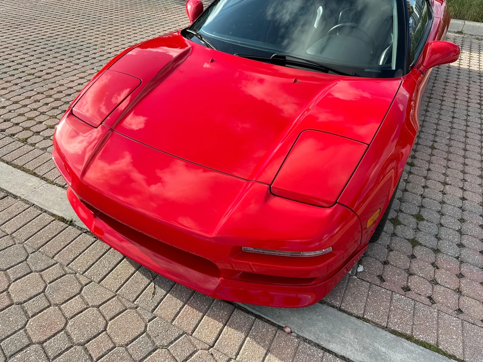 1992 Acura NA1 NSX - Image 29 of 31