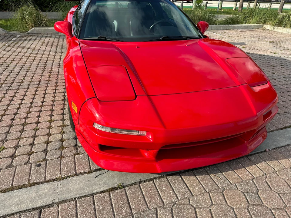1992 Acura NA1 NSX - Image 27 of 31