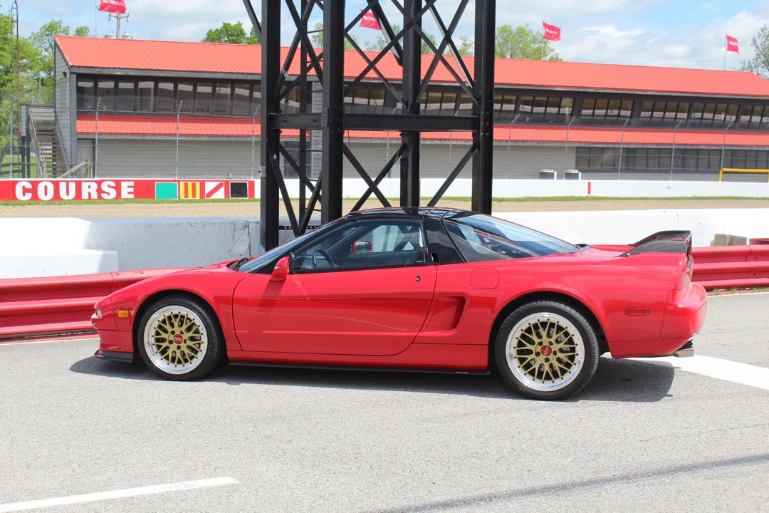 1992 Acura NA1 NSX - Image 16 of 31