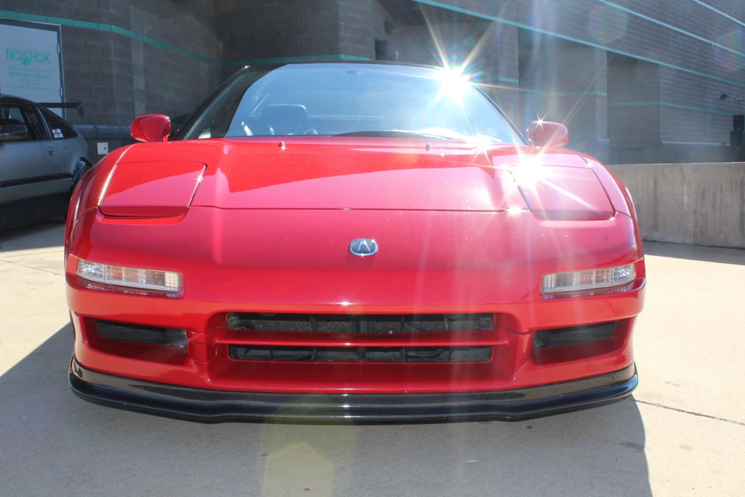 1992 Acura NA1 NSX - Image 31 of 31