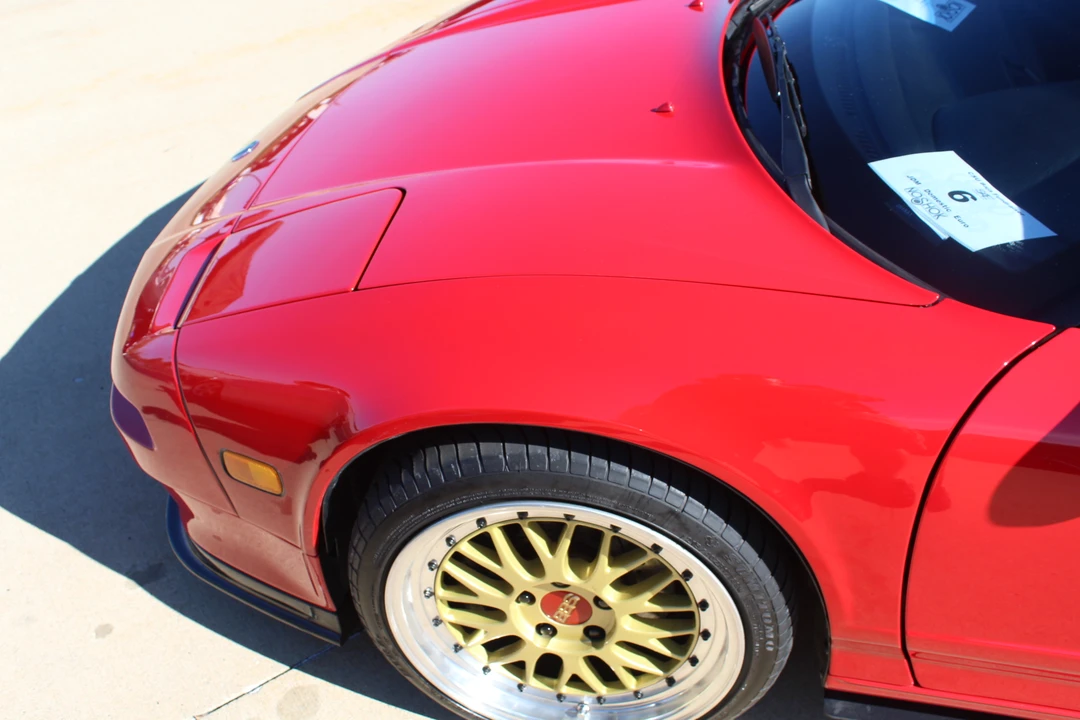 1992 Acura NA1 NSX - Image 21 of 31