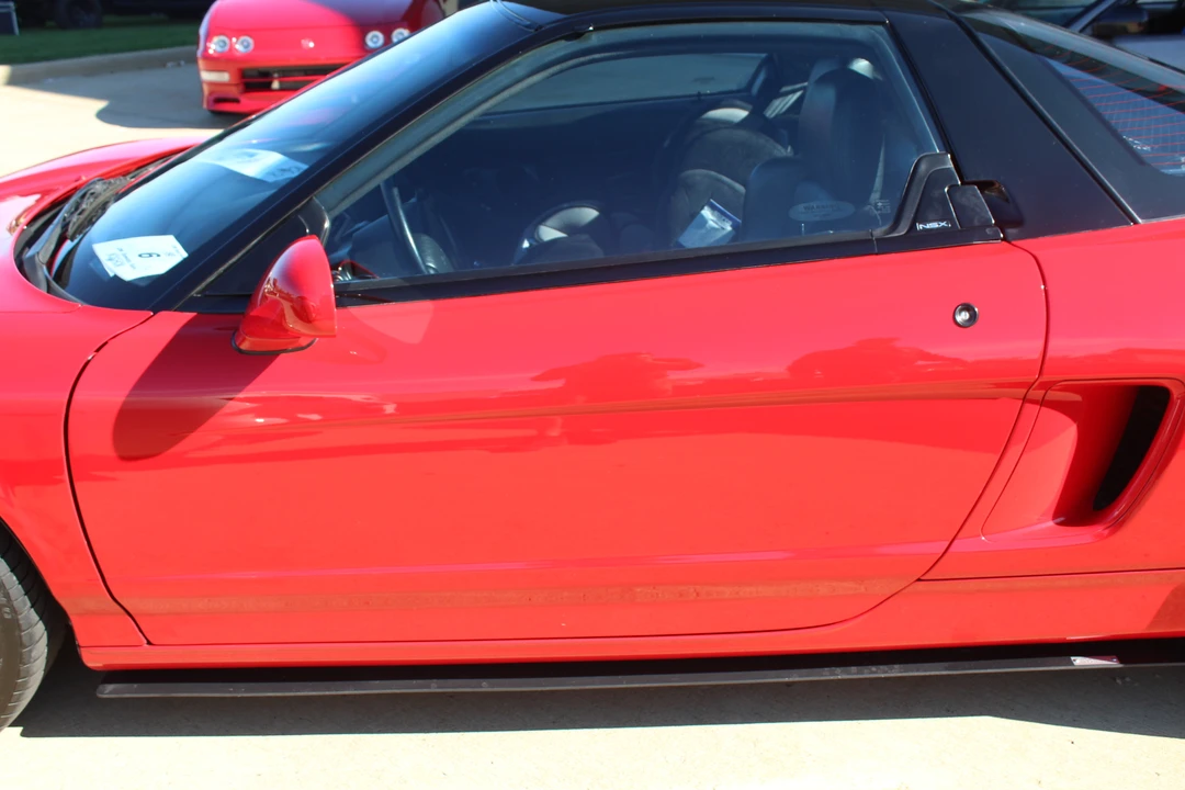 1992 Acura NA1 NSX - Image 22 of 31