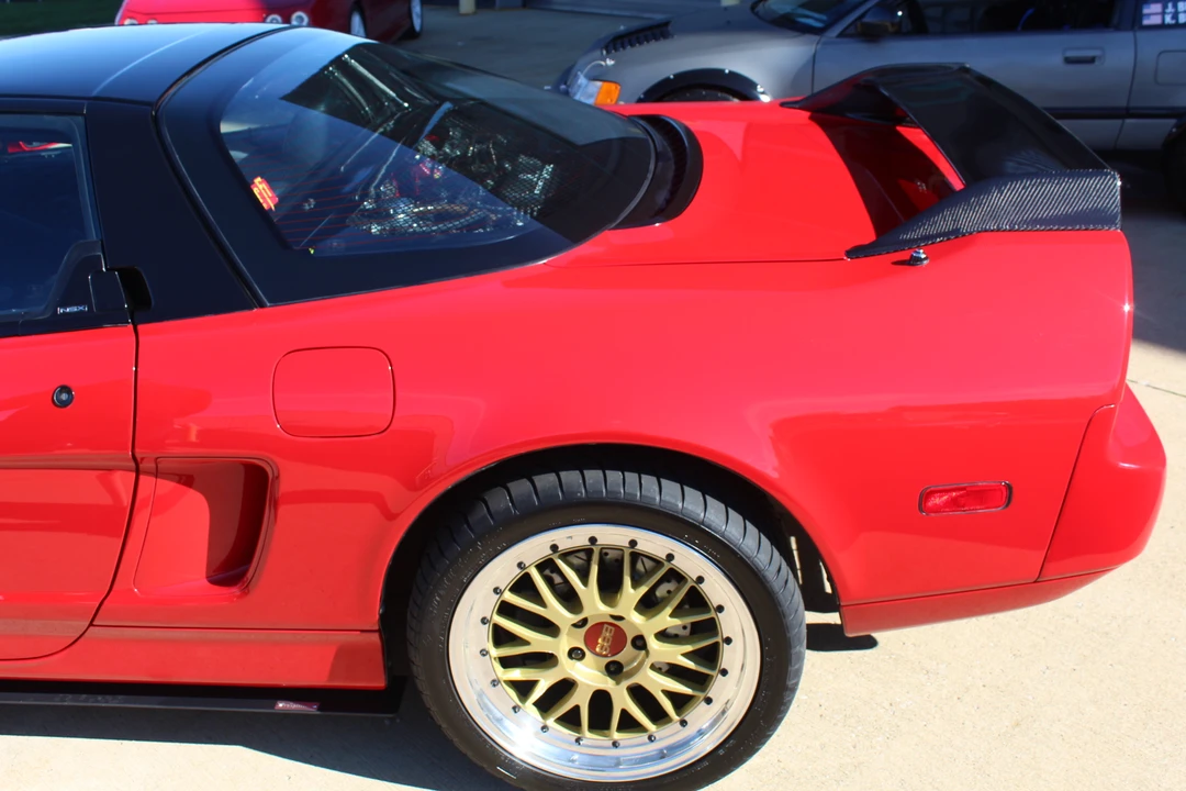 1992 Acura NA1 NSX - Image 23 of 31