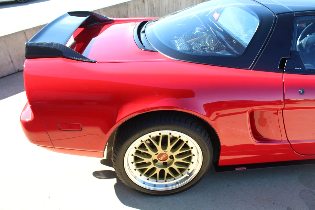 1992 Acura NA1 NSX - Image 15 of 31