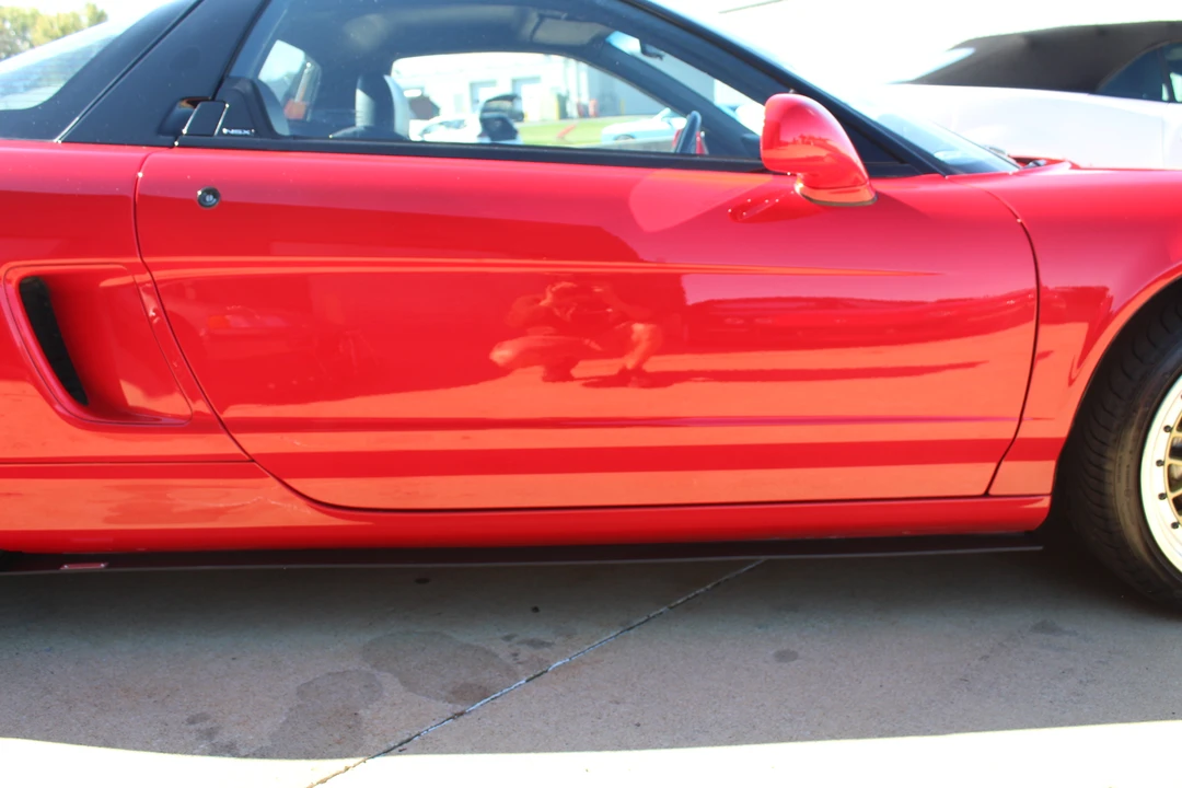 1992 Acura NA1 NSX - Image 14 of 31