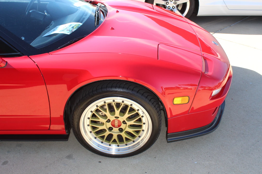 1992 Acura NA1 NSX - Image 13 of 31
