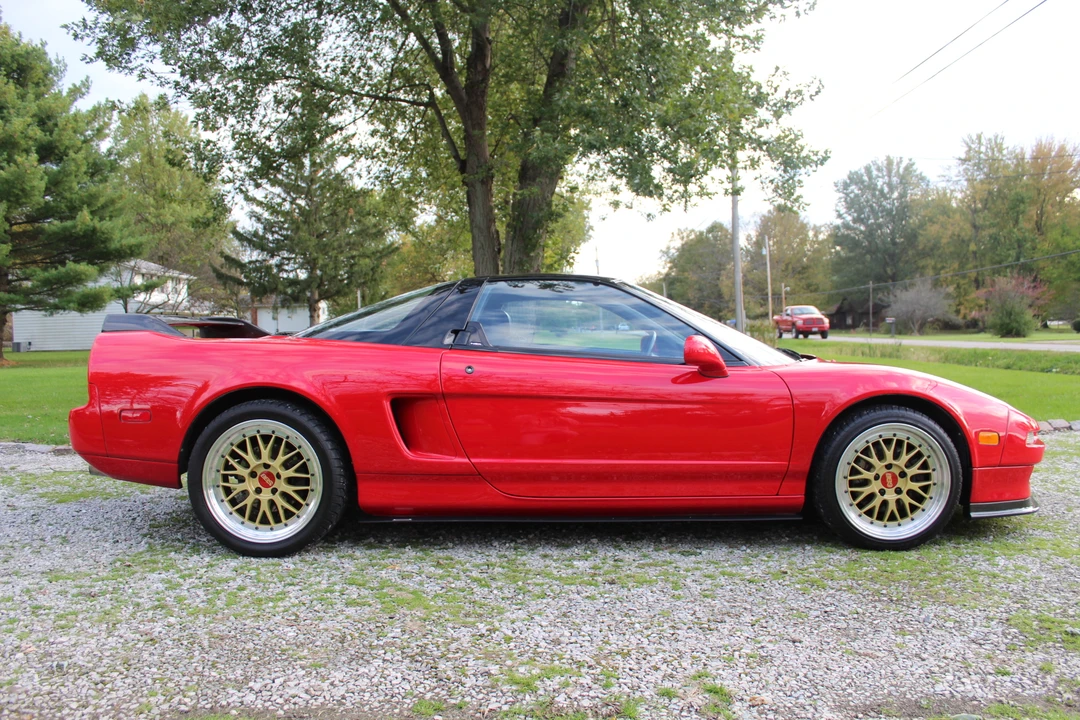 1992 Acura NA1 NSX - Image 10 of 31