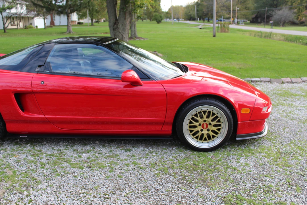 1992 Acura NA1 NSX - Image 11 of 31
