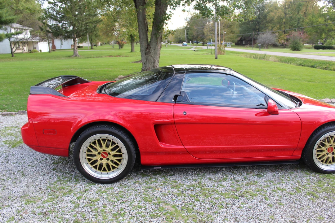 1992 Acura NA1 NSX - Image 12 of 31