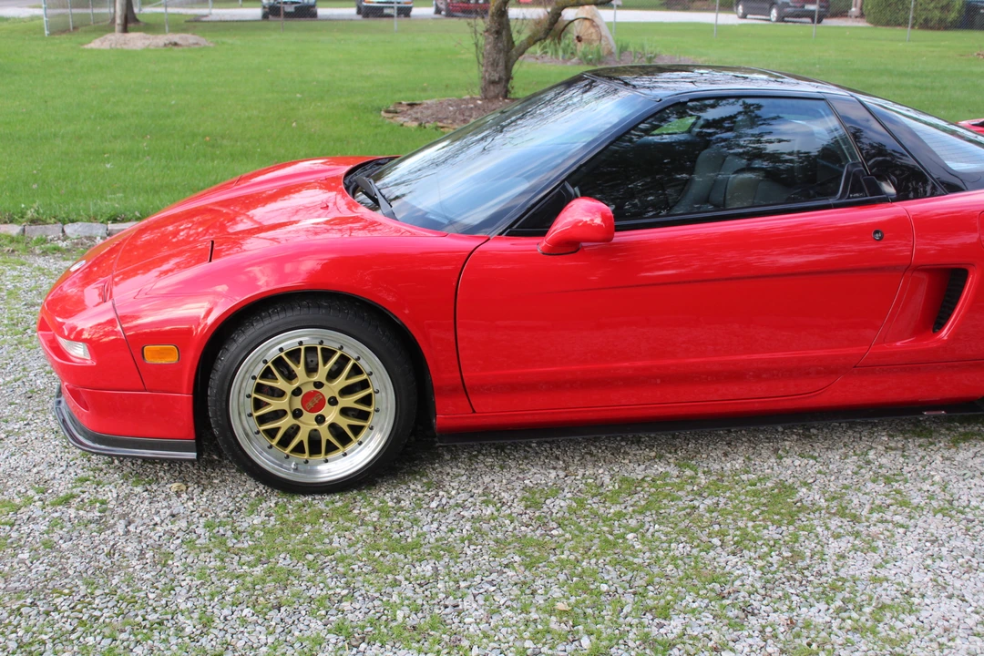1992 Acura NA1 NSX - Image 19 of 31