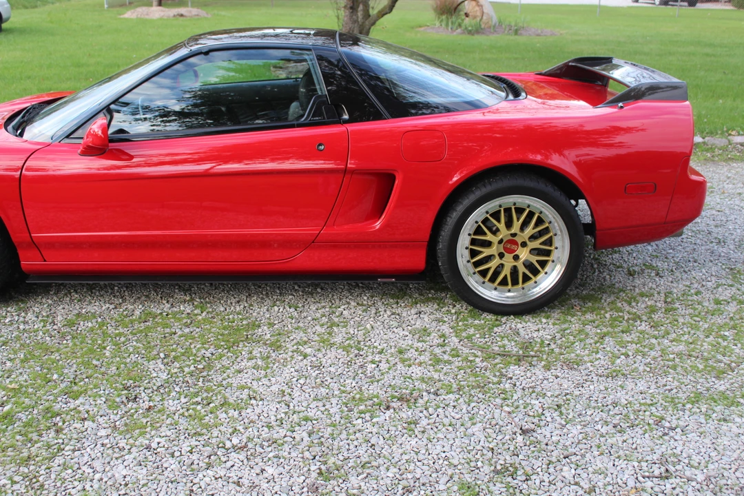 1992 Acura NA1 NSX - Image 20 of 31