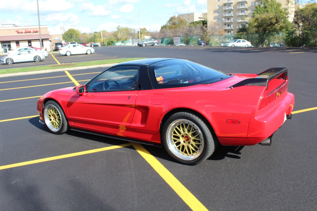 1992 Acura NA1 NSX - Image 26 of 31