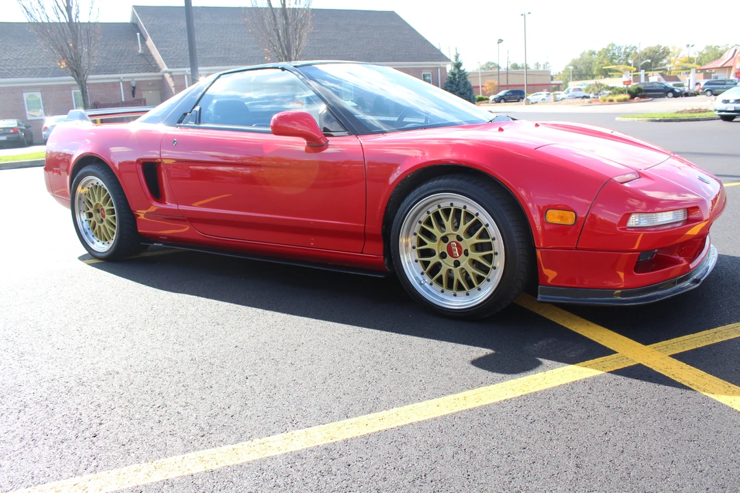 1992 Acura NA1 NSX - Image 7 of 31
