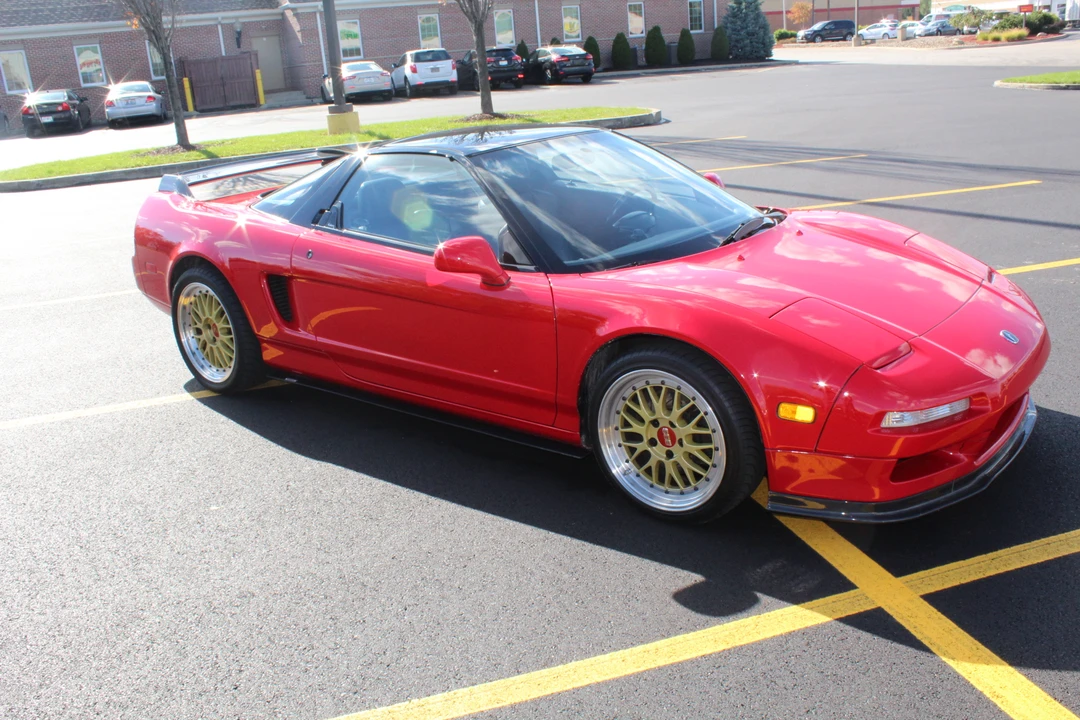 1992 Acura NA1 NSX - Image 6 of 31