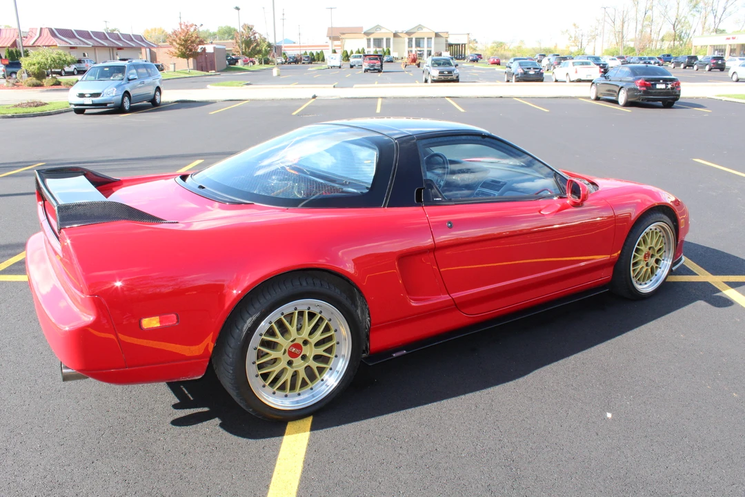 1992 Acura NA1 NSX - Image 28 of 31