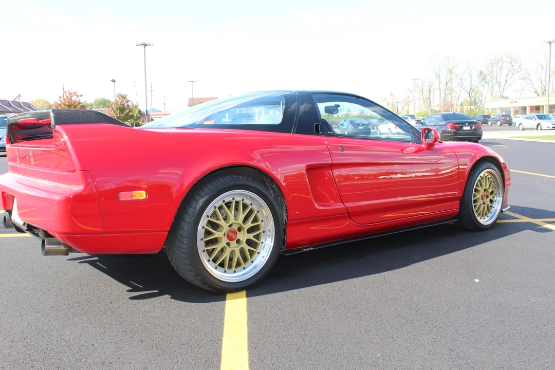 1992 Acura NA1 NSX - Image 29 of 31