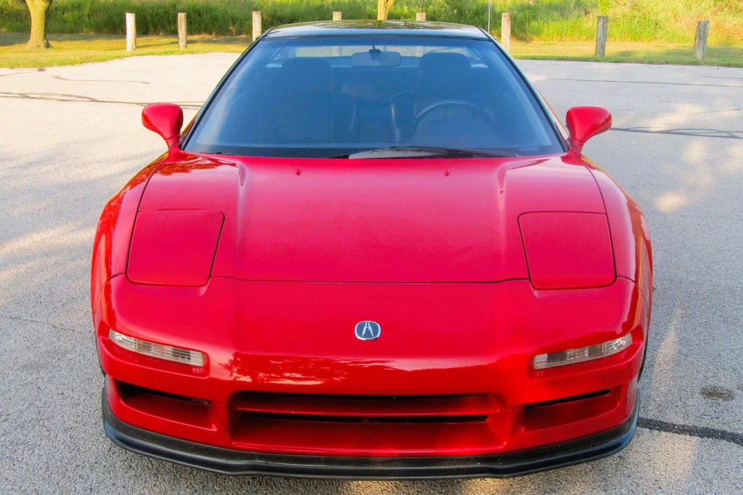 1992 Acura NA1 NSX - Image 2 of 5