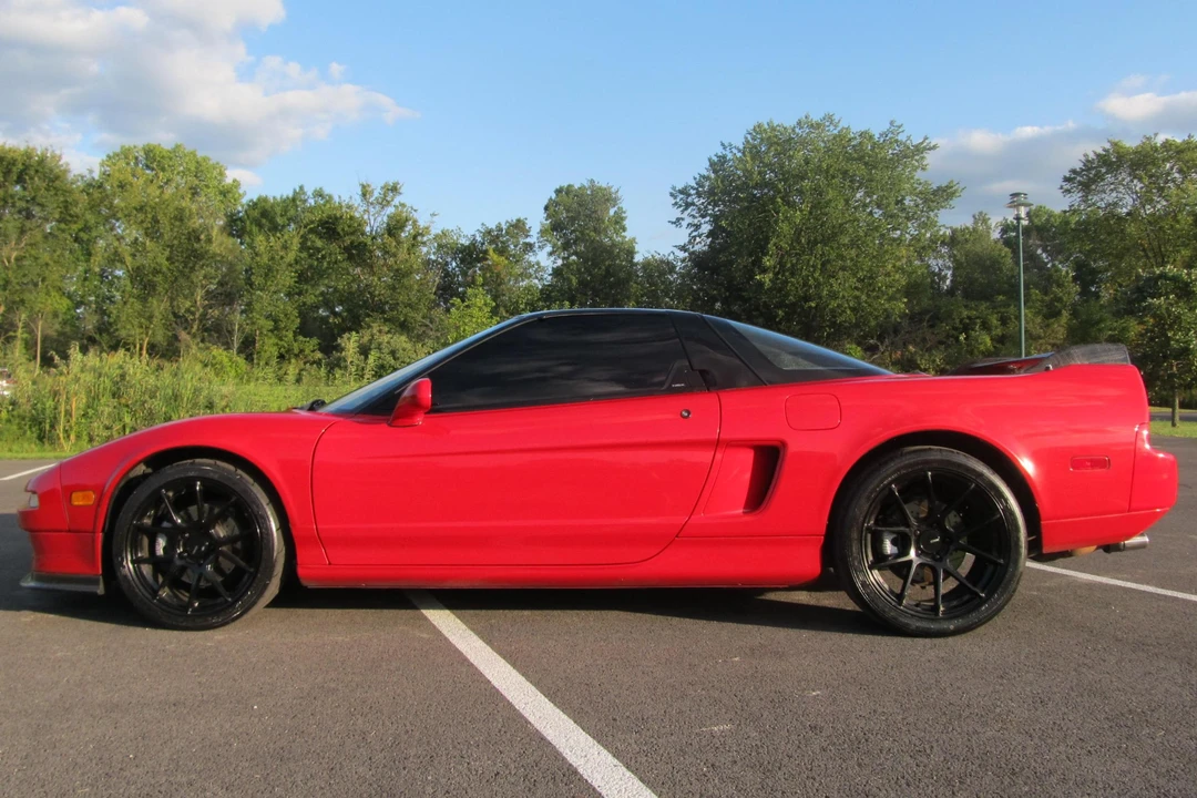 1992 Acura NA1 NSX - Image 3 of 5