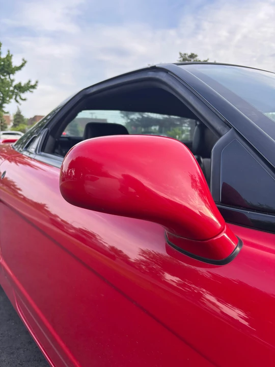 1992 Acura NA1 NSX - Image 9 of 31