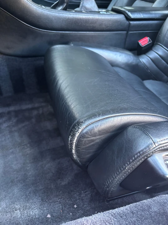 1992 Acura NA1 NSX - Image 30 of 31