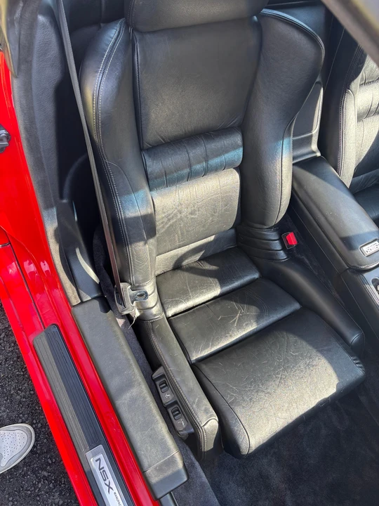 1992 Acura NA1 NSX - Image 31 of 31