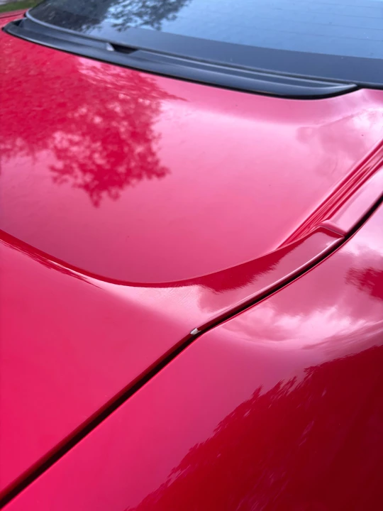 1992 Acura NA1 NSX - Image 17 of 31