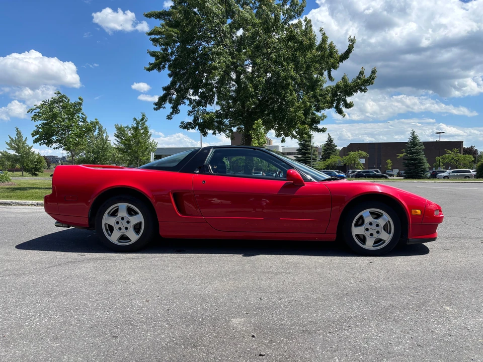 1992 Acura NA1 NSX - Image 8 of 31