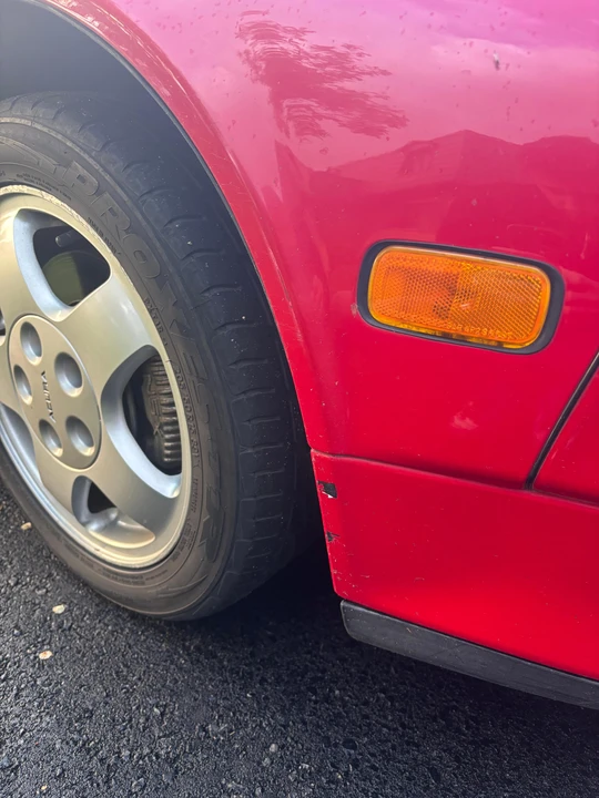 1992 Acura NA1 NSX - Image 12 of 31