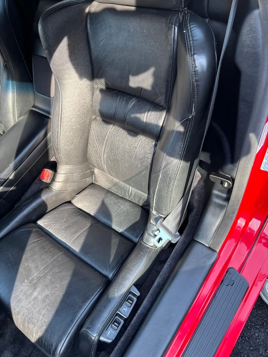 1992 Acura NA1 NSX - Image 28 of 31