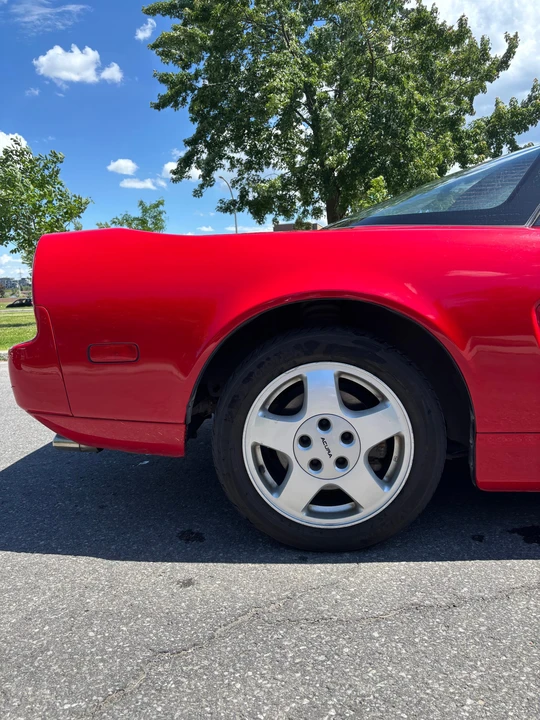 1992 Acura NA1 NSX - Image 22 of 31