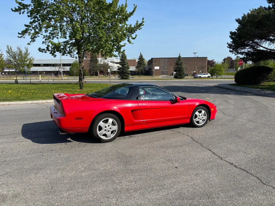 1992 Acura NA1 NSX - Image 7 of 31