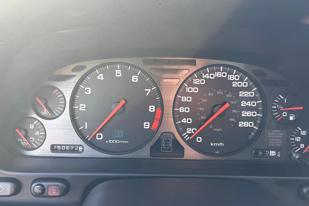 1992 Acura NA1 NSX - Image 27 of 31