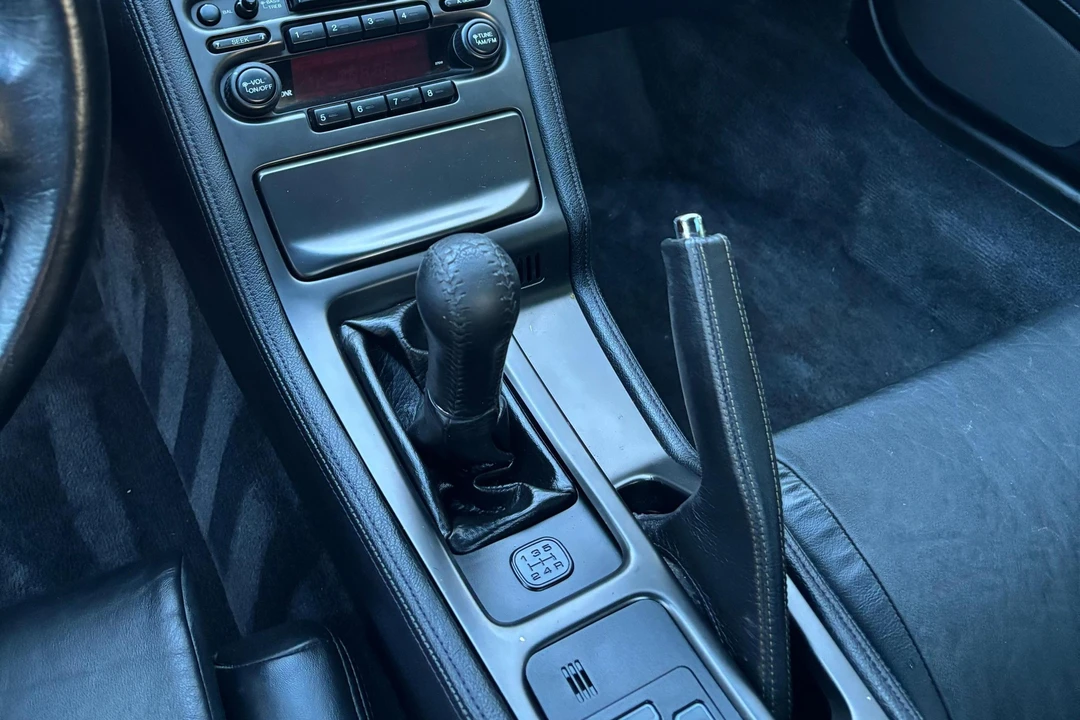 1992 Acura NA1 NSX - Image 26 of 31
