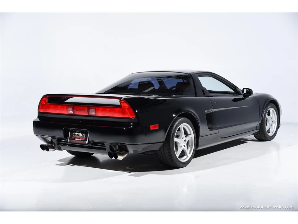 1992 Acura NA1 NSX - Image 7 of 31