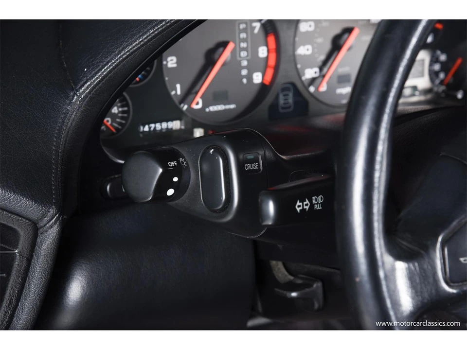 1992 Acura NA1 NSX - Image 29 of 31
