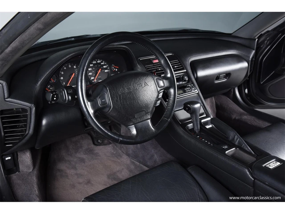 1992 Acura NA1 NSX - Image 23 of 31