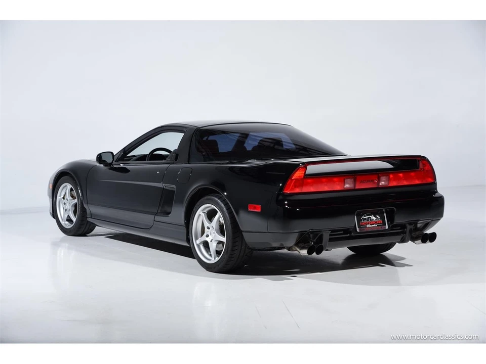 1992 Acura NA1 NSX - Image 5 of 31